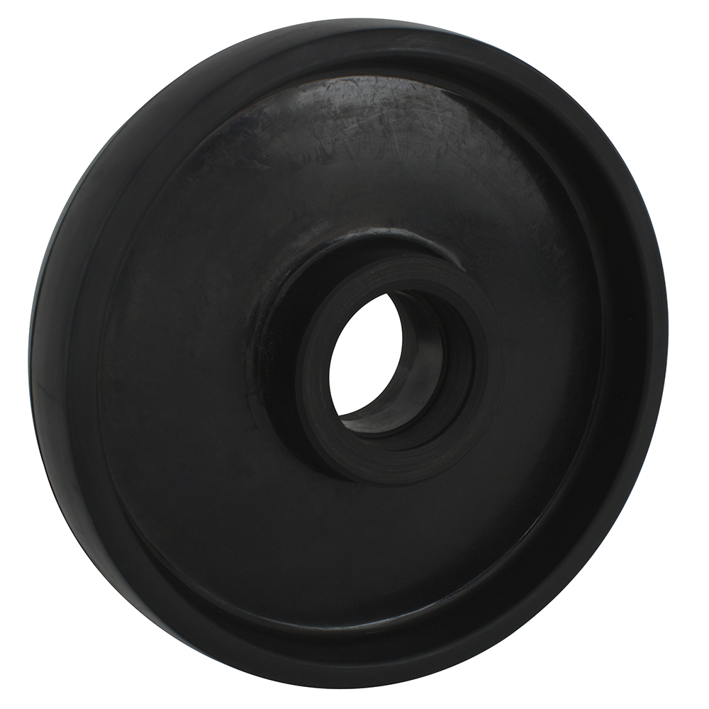 RUEDA NYLON PARA SYBC RODACARGAS ATRÁS
