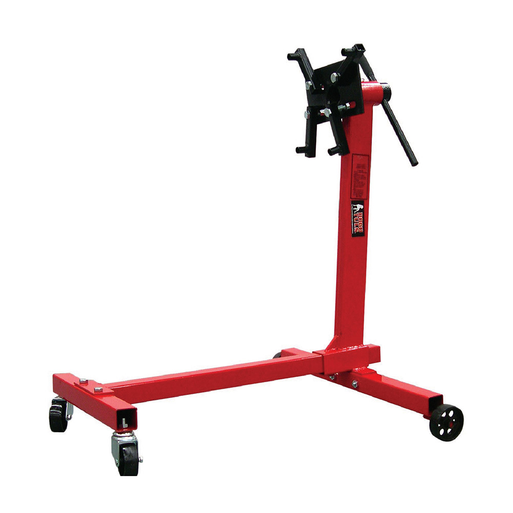 SOPORTE PARA MOTOR 1000 LBS (450 KGS)
