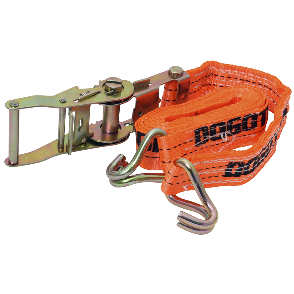 SUJETACARGA 2"X30´ GANCHO TIPO J 1.5T