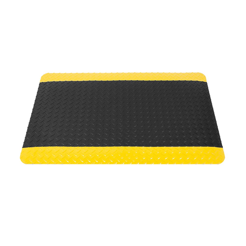 TAPETE ANTIFATIGA DIAMANTE 9/16" 90X150