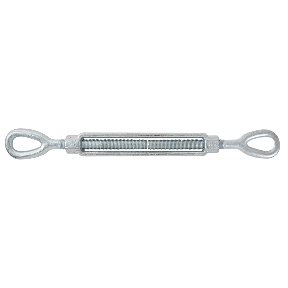 TENSOR FORJADO 3/4x9'' OJO OJO  1360 kg Empaque CON 2 PIEZAS