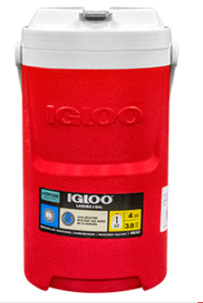 TERMO IGLOO 1 GAL (3,78 L) LAGUNA