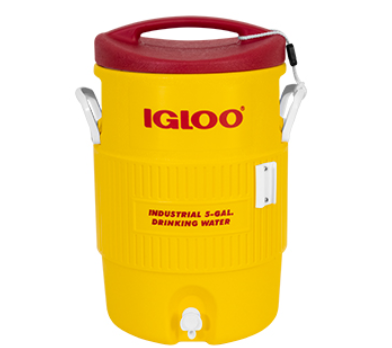TERMO IGLOO 5 GAL (18,92 L) SERIE 400