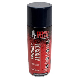 [PA4030] PINTURA EN AEROSOL AZUL FORD BRILLANTE  400LM (Empaque 6 pza)