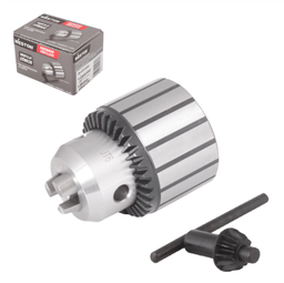 [SA-010-0160] BROQUERO CON LLAVE 5/8" MONTAJE JT33