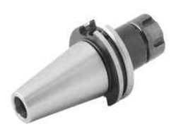 [SA-020-0272] CONO CAT40 PORTABOQUILLA P/ER40 LARGO 4"