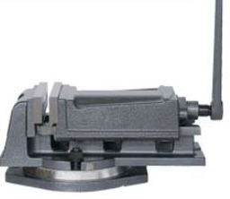 [SA-050-0100] PRENSA GIRATORIA 8"