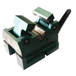[SA-050-0120] PRENSA DE REDONDOS DE 4"