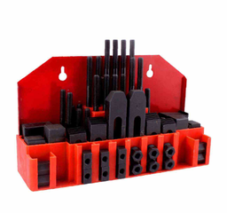 [SA-105-0020] JUEGO GRAPAS 1/2"-13 CABEZA 5/8" 58PZ