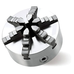 [SA-125-0230] CHUCK 10" 6 MORDAZAS UNIVERSAL