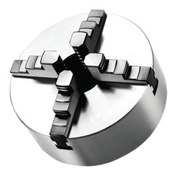 [SA-125-0240] CHUCK 6" 4 MORDAZAS UNIVERSAL