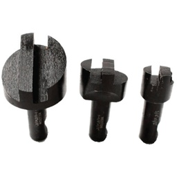 [SA-150-0350] JGO.DE FLY CUTTER ZANCO 1/2" P/BURIL