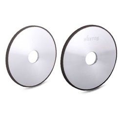 [SA-275-0100] RUEDA DIAMANTE 1A1 6"X1/4" CBN150 C100B