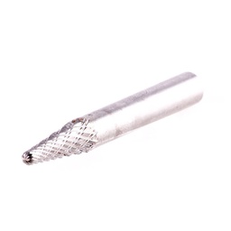 [ST-1-199-420] LIMA ROTATIVA SL-6 5/8" DOBLE CORTE