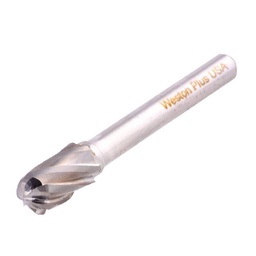 [ST-1-199-480] LIMA ROTATIVA SC-3NF 3/8" P/ALUMINIO