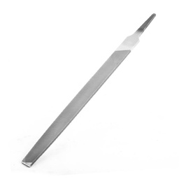 [W-80300] LIMA PLANA MILL BASTARDA 14"