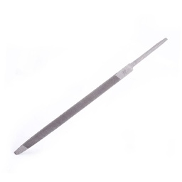 [W-80310] LIMA TRIANGULO DOBLE 6"