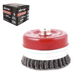 [Z-10400] CEPILLO T-COPA TRENZADO 75 X .02 X 18