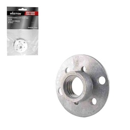 [Z-14400] ADAPTADOR 4-1/2" P/ESMERILADORA 5/8"-11