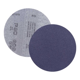 [Z-15555] DISCO FILMICO AO GRIP (CERRADO) 5" G280 (Precio x pieza - Empaque c/100 pzas)