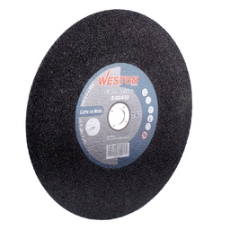 [Z-20410] DISCO ABRASIVO 14"X1/8" X 1" DOBLE MALLA