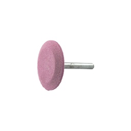 [Z-50670] PUNTA MONTADA TIPO 'A36' 88A60  ROSA