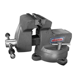 [M-02260] TORNILLO DE BANCO PESADO T/WILTON 4"