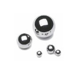 [A-12132] BALINES DE ACERO 3/16" CR GR  (Precio x pza - Empaque c/100 pzas)