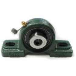 [A-13980] CHUMACERA DE PISO  UCP211-32 2"