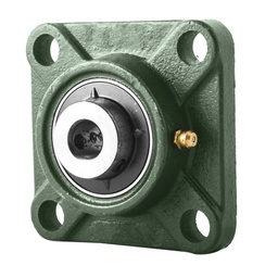 [A-14491] CHUMACERA DE PARED  4T.    UCF210-32 2"