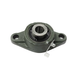 [A-14665] CHUMACERA DE PARED  2T.    UCFL205-15 15/16"