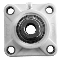 [A-16180] CHUMACERA DE PARED  2T.    UCFL207-20 1 1/4" ALIMENTICIA