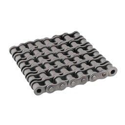 [A-16797] CADENA # 60 SEXTUPLE REMACHE (CAJA DE 10 PIES)