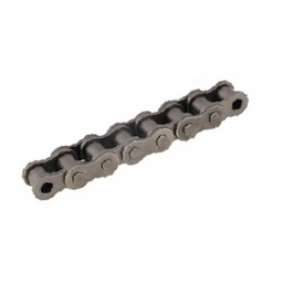 [A-17582] CADENA RODILLO C2060H C/D5 1L (1-1/2") (CAJA DE 10 PIES)