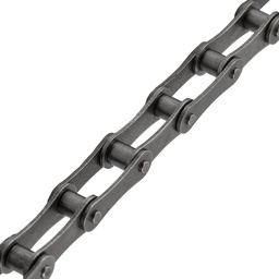 [A-17630] CADENA RODILLO C2080 (CAJA DE 10 PIES)