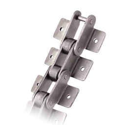 [A-17655] CADENA RODILLO C2080H-K2/1L (CAJA DE 10 PIES)