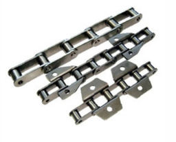 [A-17958] CADENA C55 CHAVETEADA (CAJA DE 10 PIES)