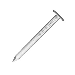 [DAC-3022] CLAVO ROOFING 1 1/4" 10 1/2 50Lb