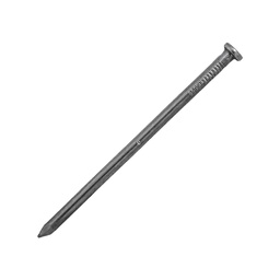 [DAC-3120] CLAVO PULIDO C/CABEZA 2-1/2" CAL. 11 CAJA C/25KG (PRECIO X CAJA)