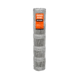 [DAC-38206] GRADUADA BOVINOS CO 10-12.5 15cm 1.20m 50m