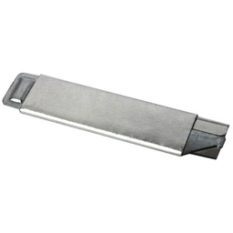 [ST-6-300-001] PORTA NAVAJA UN FILO COMPL (PRECIO X CAJA C/12 PZS)