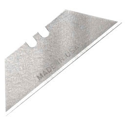 [ST-6-300-098] CUCHILLAS DE REPUESTO 19MM P/NAVAJA (PRECIO POR CAJA C/100PZAS)