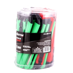 [ST-6-300-110] CÚTER PLASTICO 9MM - BOTE C/50 PZAS (PRECIO X BOTE)