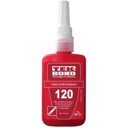 [TB-120050G] FIJADOR ROJO 120 50G/LT 277-31