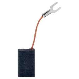 [TCAR-07] CARBON P/PULIDORA MEDIANA BOSCH