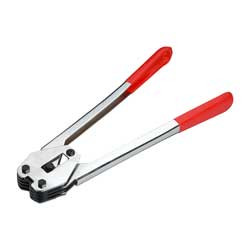 [TPT-1015] SELLADORA PARA FLEJE DE PLÁSTICO 5/8"