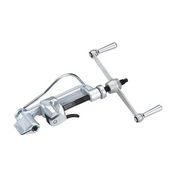 [TPT-1040] TENSOR DE CINCHAS / MANUAL / PARA BANDA METÁLICAS DE 1/4" - 1" X 0.08MM