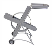[TPT-2000] PORTA ROLLO PARA FLEJE DE 1/2”