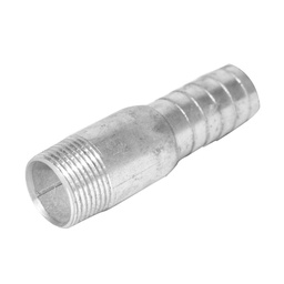 [W-10510] ADAPTADOR D/ACERO 1"