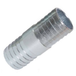 [W-10560] COPLE GALVANIZADO 1"